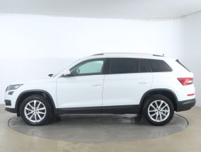 Škoda Kodiaq - 2018