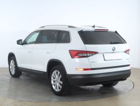 Škoda Kodiaq - 2018