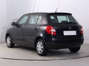 Škoda Fabia - 2012