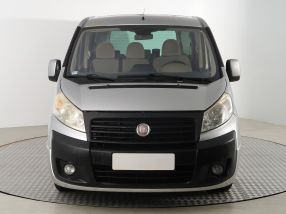 Fiat Scudo - 2008