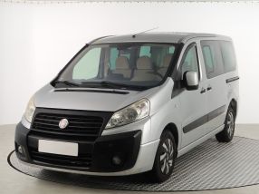 Fiat Scudo - 2008