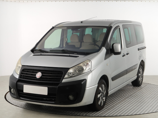 Fiat Scudo