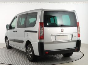 Fiat Scudo - 2008