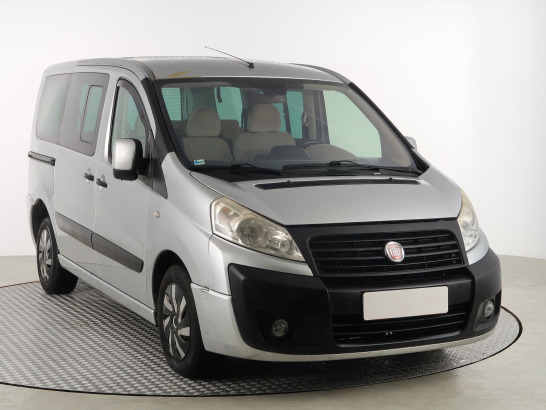 Fiat Scudo