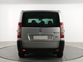 Fiat Scudo - 2008