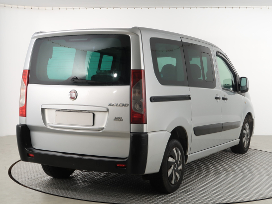 Fiat Scudo