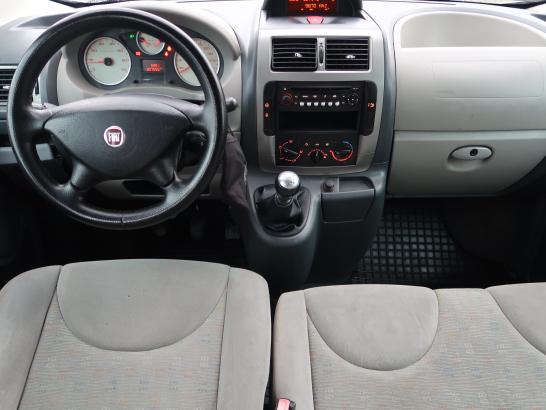 Fiat Scudo