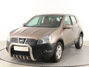 Nissan Qashqai - 2008