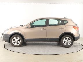 Nissan Qashqai - 2008