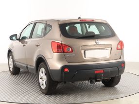 Nissan Qashqai - 2008
