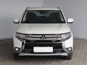 Mitsubishi Outlander - 2017