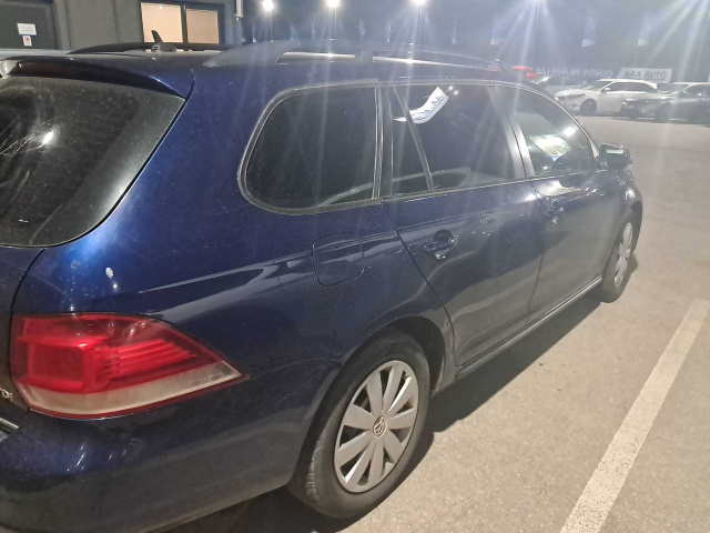 Volkswagen Golf 2010