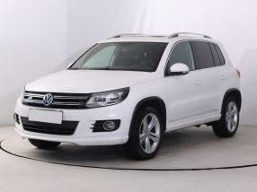 Volkswagen Tiguan - 2013