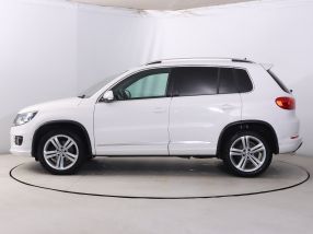Volkswagen Tiguan - 2013