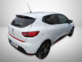 Renault Clio - 2013