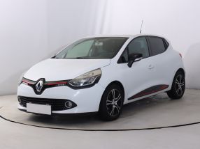 Renault Clio - 2013