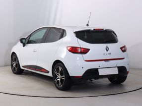 Renault Clio - 2013