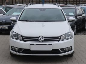 Volkswagen Passat - 2013