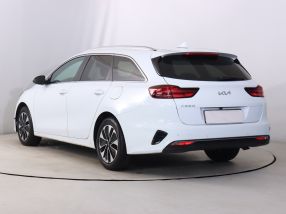 Kia Ceed - 2025