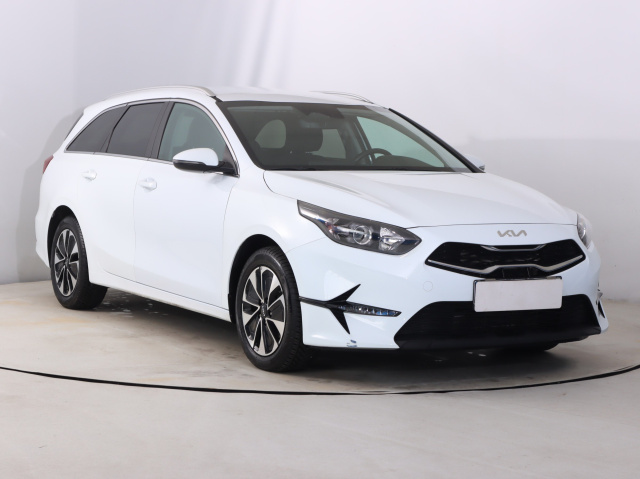 Kia Ceed 2025