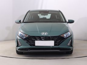 Hyundai i20 - 2025