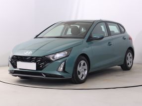 Hyundai i20 - 2025