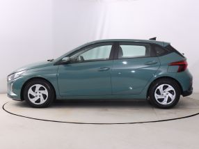 Hyundai i20 - 2025