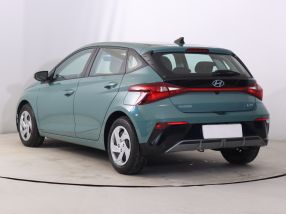 Hyundai i20 - 2025