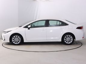 Toyota Corolla - 2022