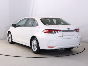 Toyota Corolla - 2022