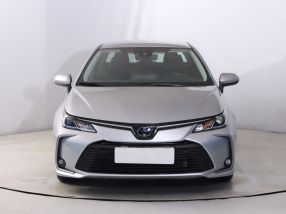 Toyota Corolla - 2022