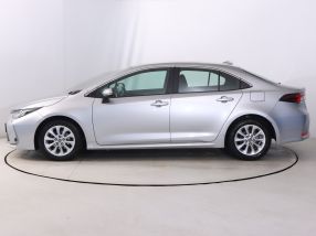 Toyota Corolla - 2022
