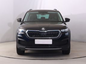 Škoda Kodiaq - 2022