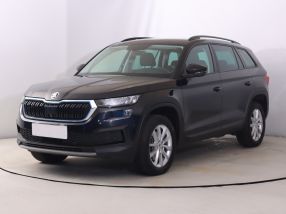 Škoda Kodiaq - 2022
