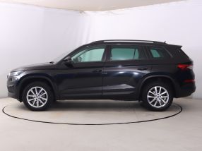 Škoda Kodiaq - 2022
