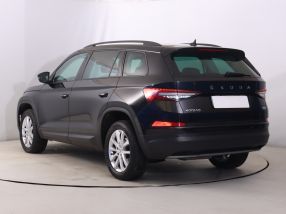 Škoda Kodiaq - 2022