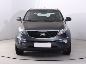 Kia Sportage - 2016