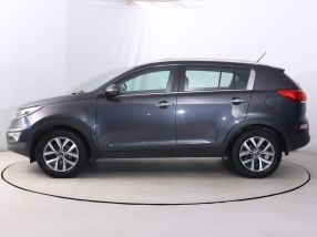 Kia Sportage - 2016
