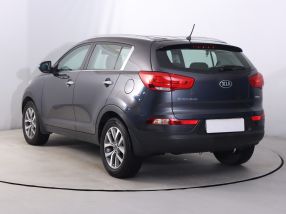Kia Sportage - 2016