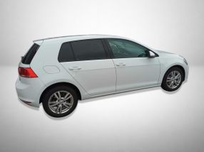 Volkswagen Golf - 2016