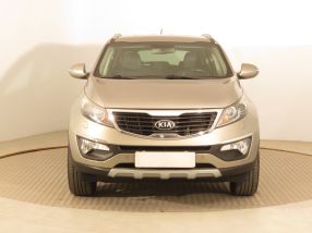 Kia Sportage - 2013