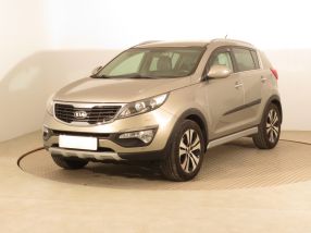 Kia Sportage - 2013