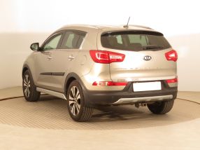 Kia Sportage - 2013