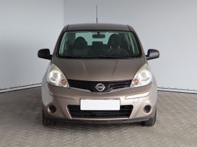 Nissan Note - 2011