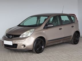 Nissan Note - 2011