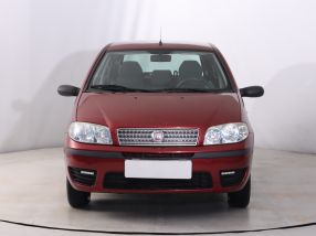 Fiat Punto - 2009