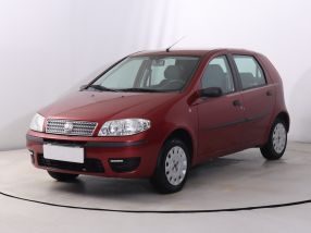 Fiat Punto - 2009