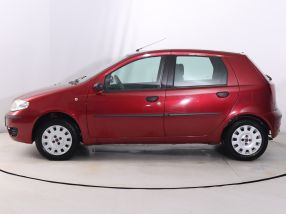 Fiat Punto - 2009