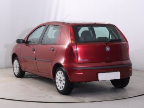 Fiat Punto - 2009