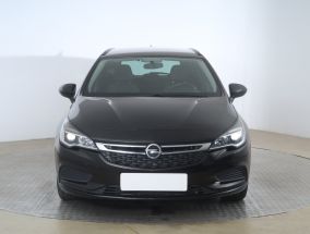 Opel Astra - 2017